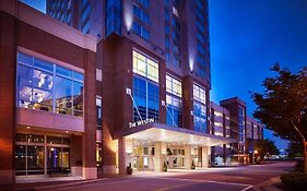 Westin Virginia Beach Town Center 4*